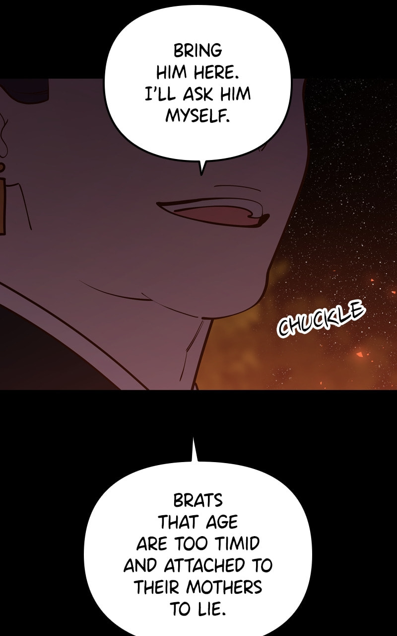 Mystic Prince Chapter 109 page 113 - 