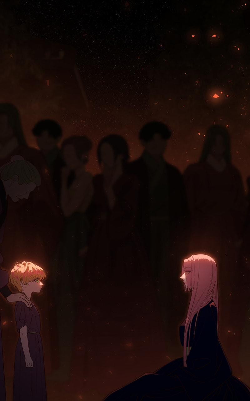 Mystic Prince Chapter 109 page 115 - 