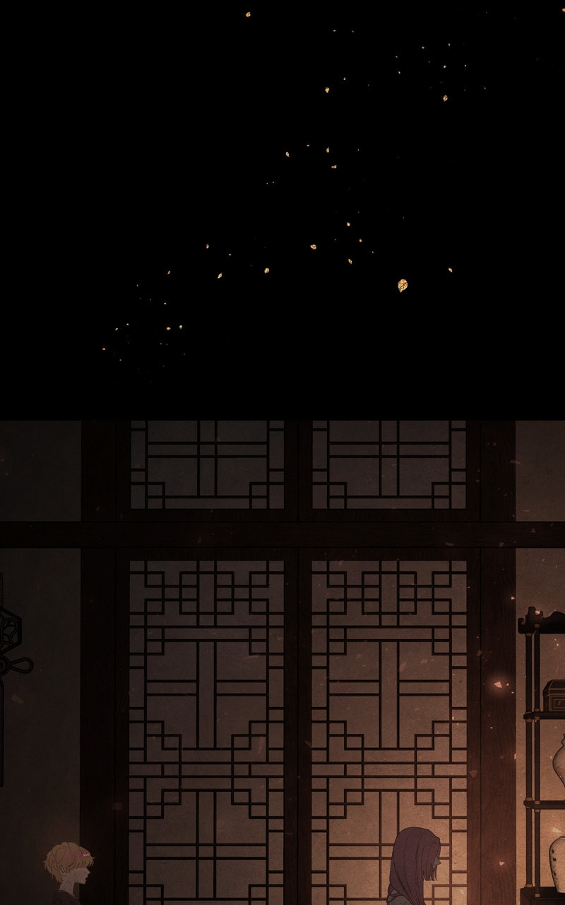 Mystic Prince Chapter 109 page 117 - 