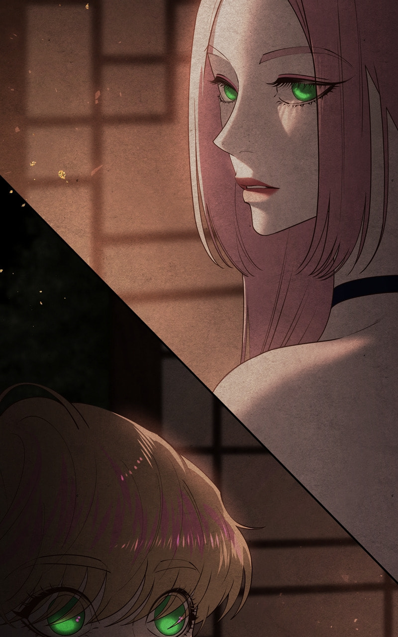 Mystic Prince Chapter 109 page 119 - 