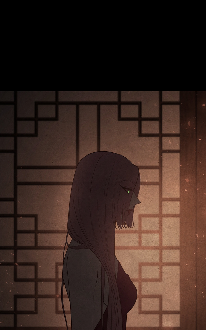 Mystic Prince Chapter 109 page 122 - 