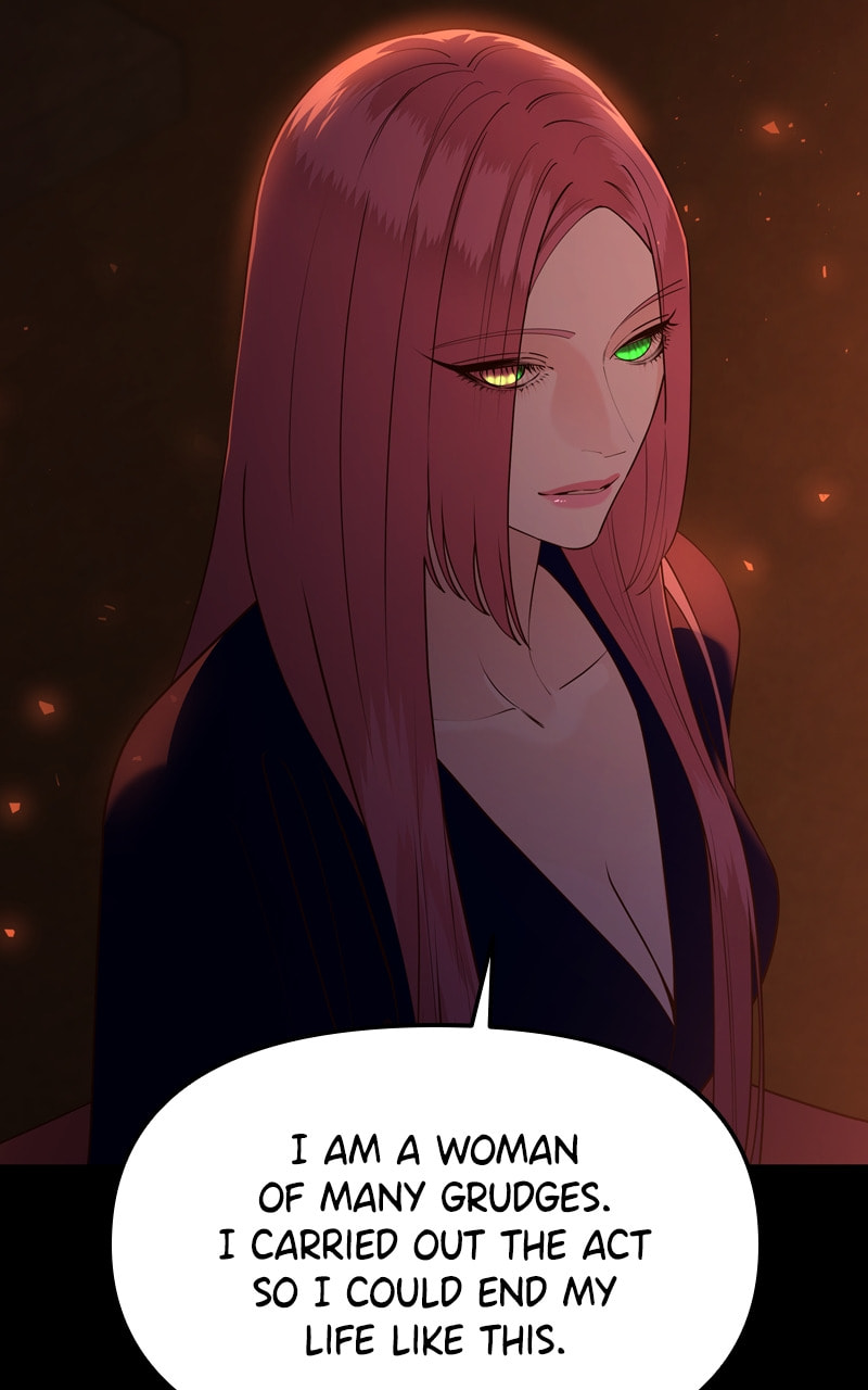 Mystic Prince Chapter 109 page 130 - 