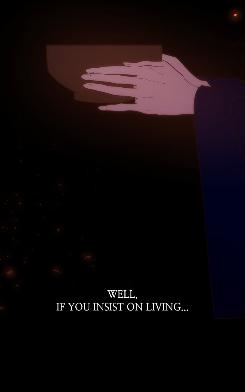 Mystic Prince Chapter 109 page 132 - 
