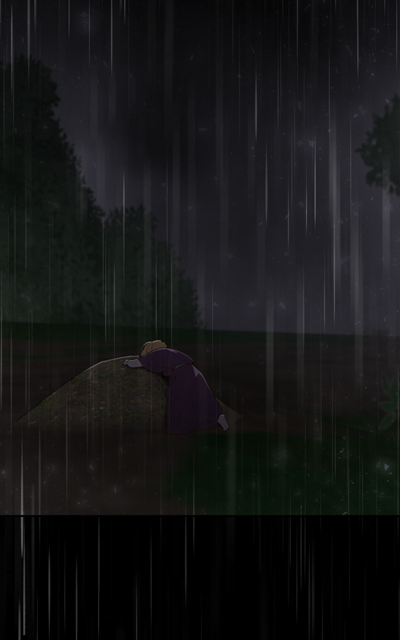 Mystic Prince Chapter 109 page 153 - 