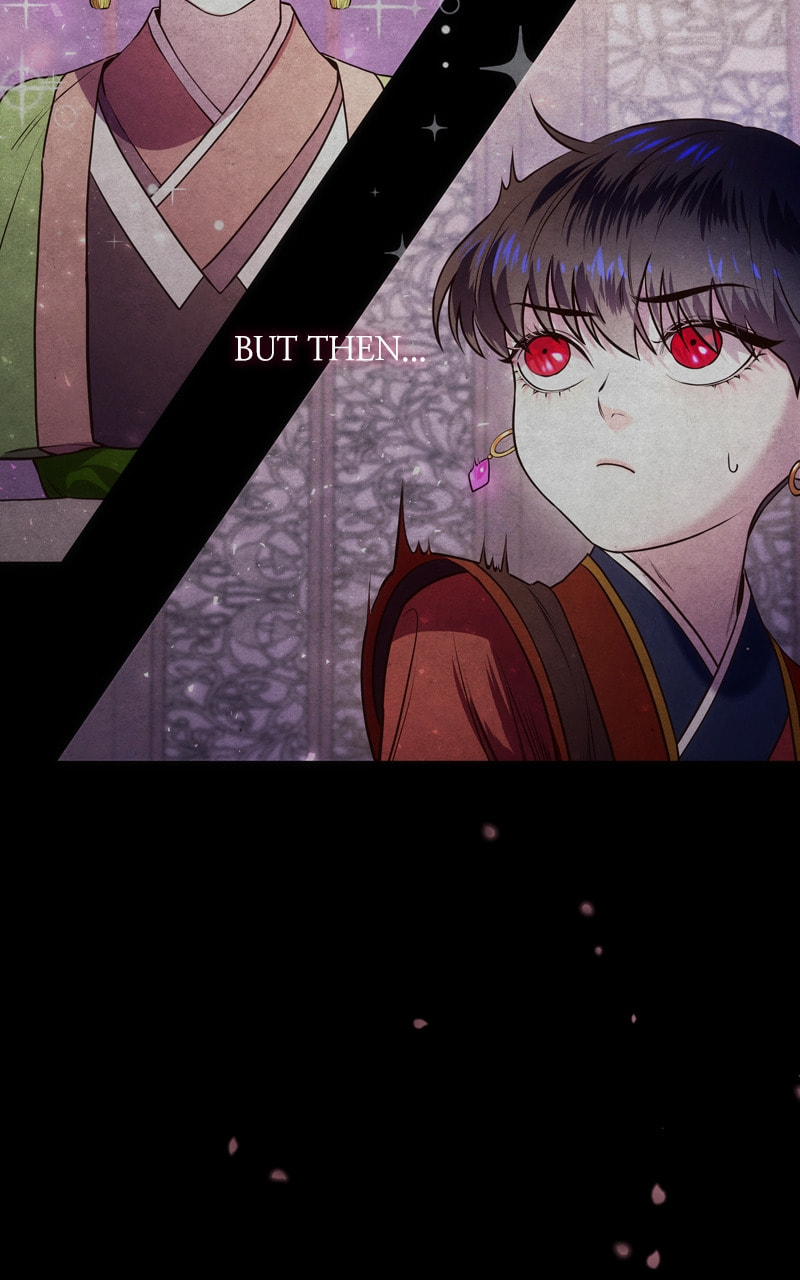 Mystic Prince Chapter 109 page 166 - 