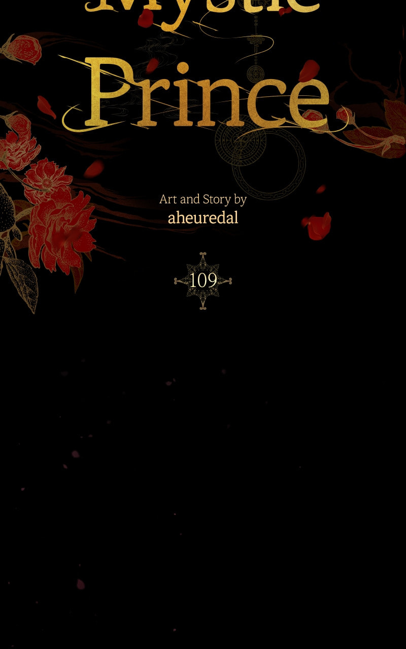 Mystic Prince Chapter 109 page 170 - 