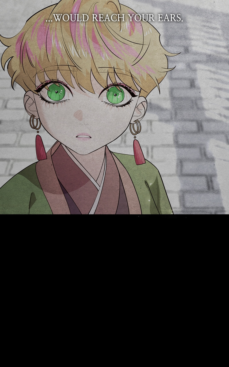Mystic Prince Chapter 109 page 176 - 