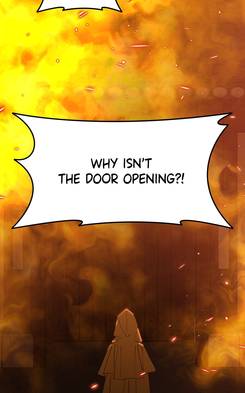 Mystic Prince Chapter 109 page 181 - 