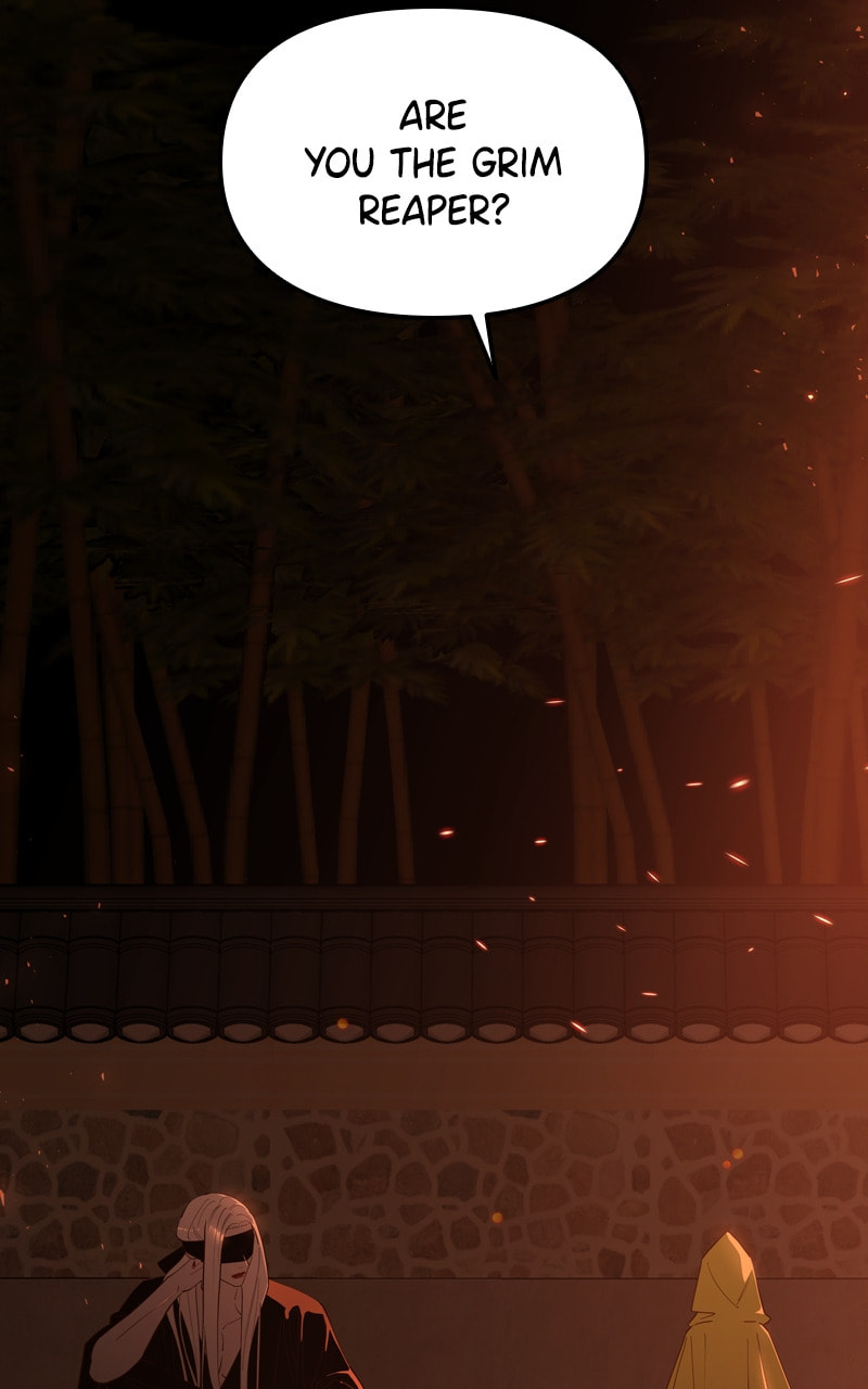Mystic Prince Chapter 109 page 188 - 