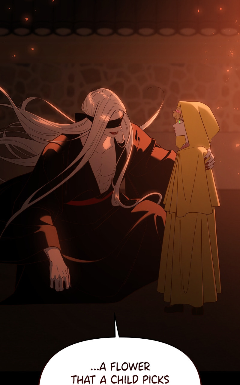 Mystic Prince Chapter 109 page 203 - 