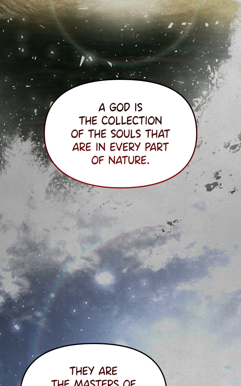 Mystic Prince Chapter 109 page 205 - 