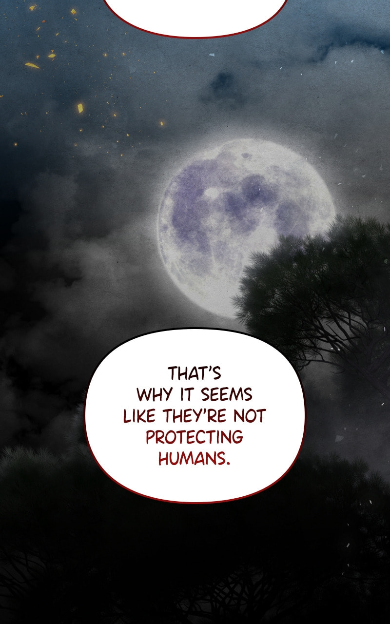 Mystic Prince Chapter 109 page 207 - 