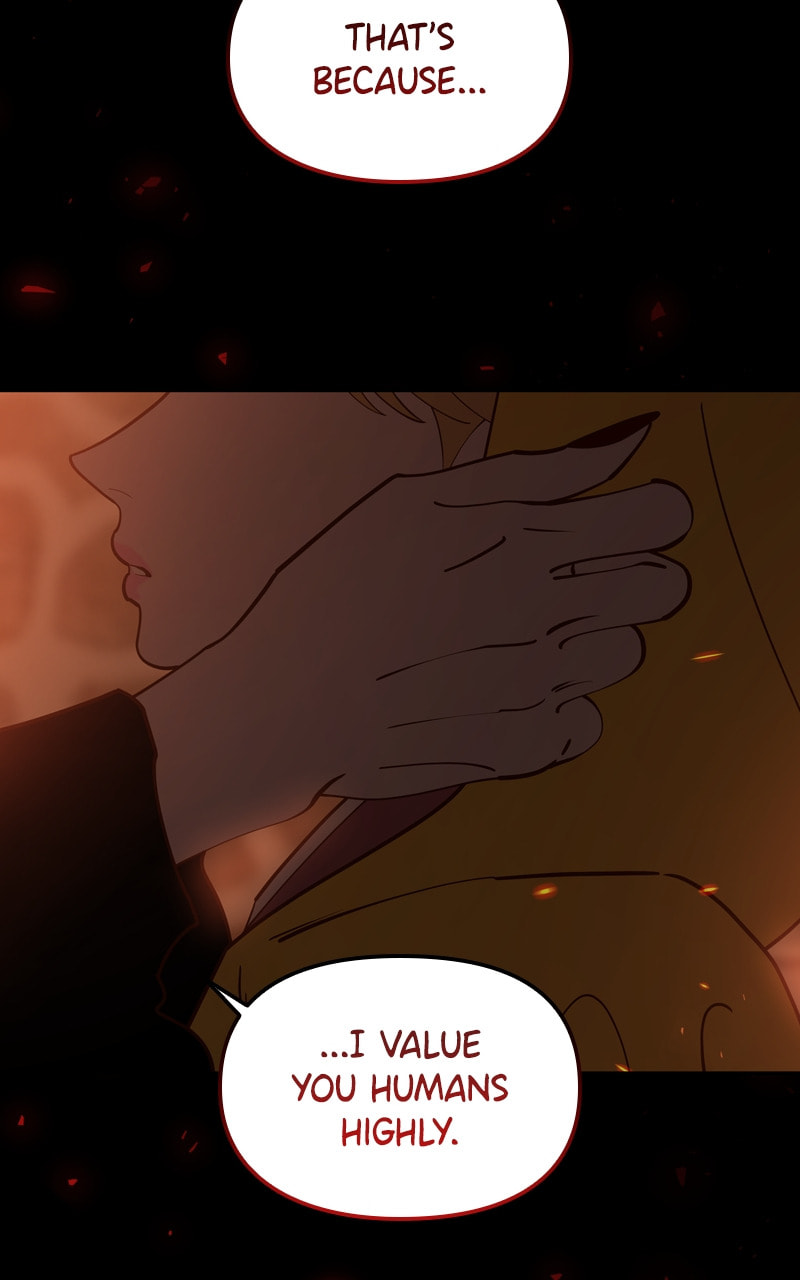 Mystic Prince Chapter 109 page 214 - 