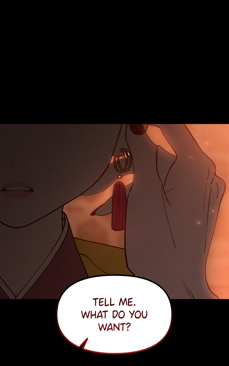 Mystic Prince Chapter 109 page 221 - 