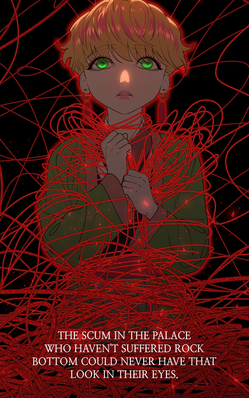 Mystic Prince Chapter 109 page 235 - 