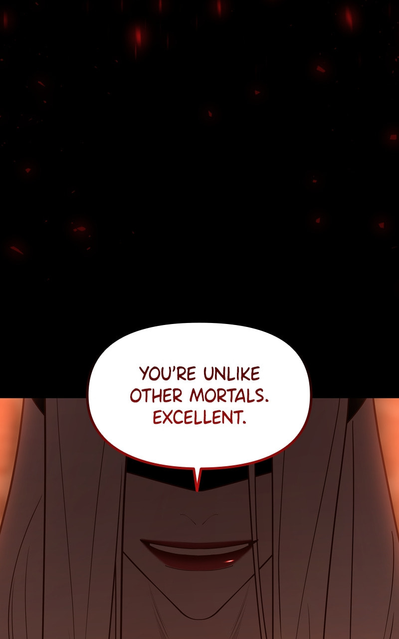 Mystic Prince Chapter 109 page 239 - 