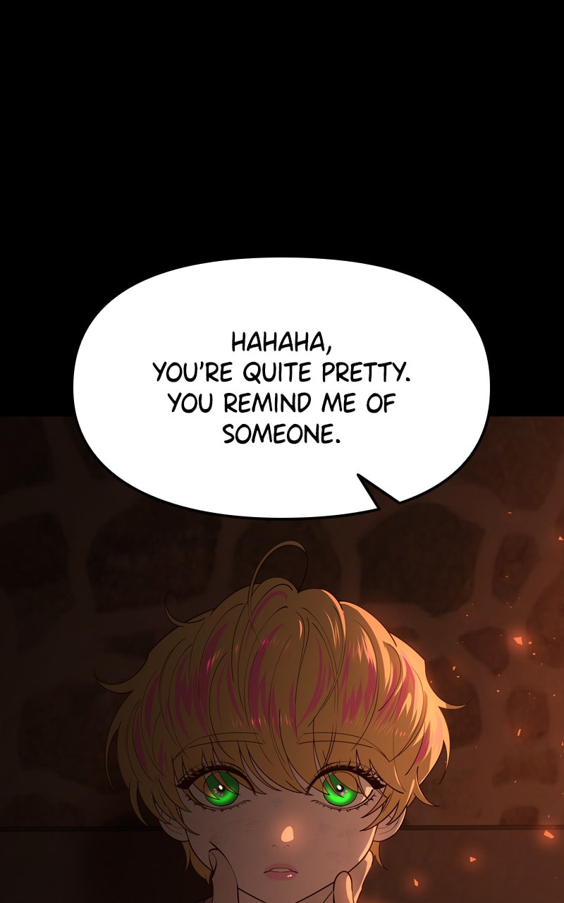Mystic Prince Chapter 109 page 25 - 