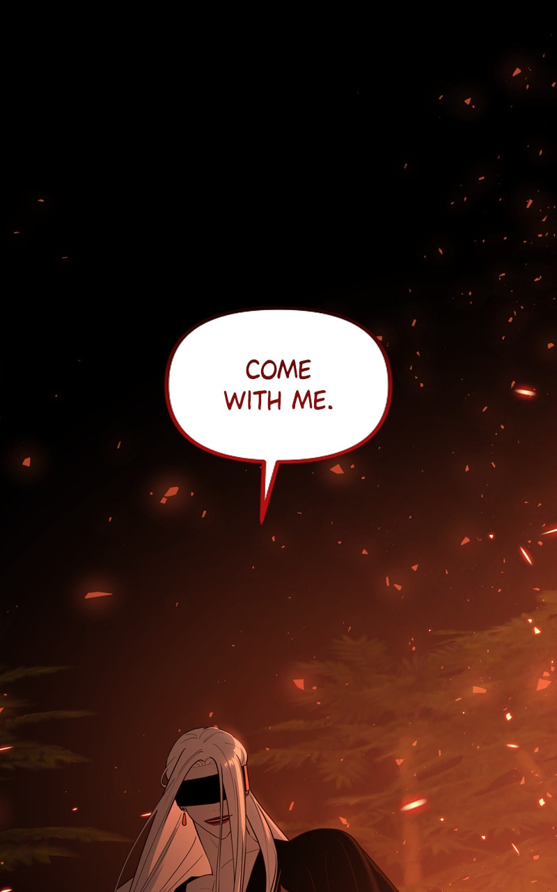 Mystic Prince Chapter 109 page 242 - 