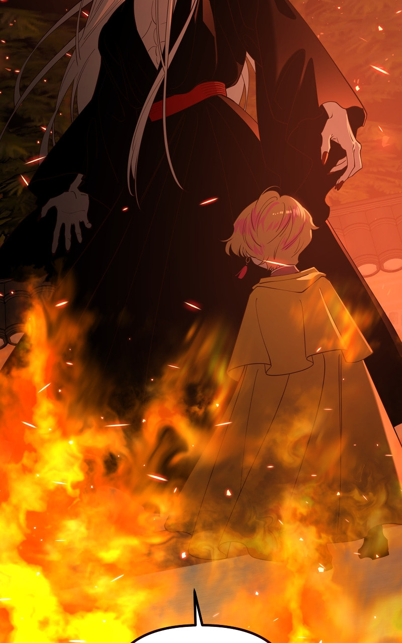Mystic Prince Chapter 109 page 243 - 
