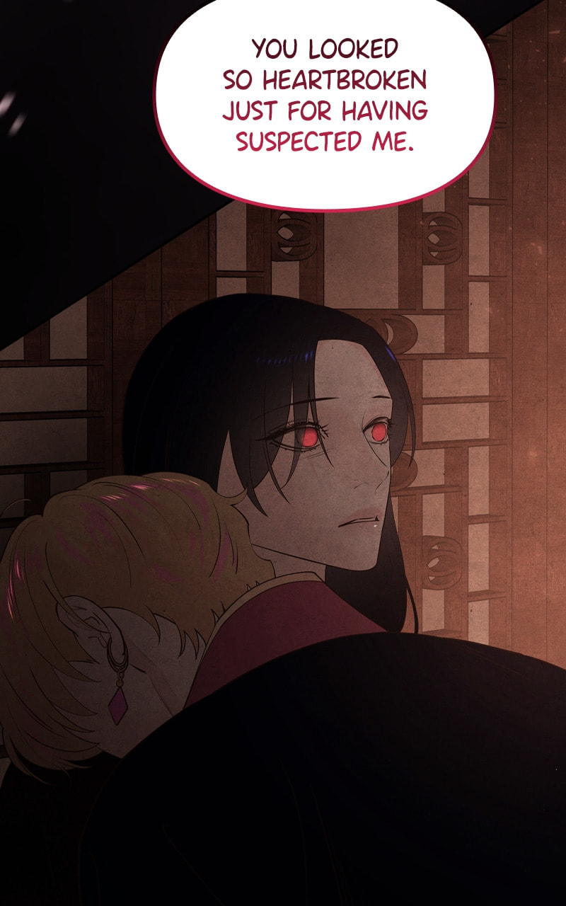 Mystic Prince Chapter 109 page 250 - 
