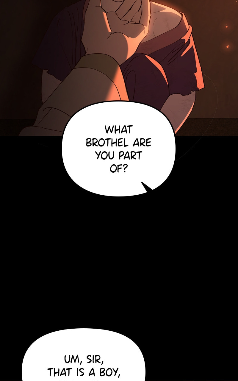 Mystic Prince Chapter 109 page 26 - 