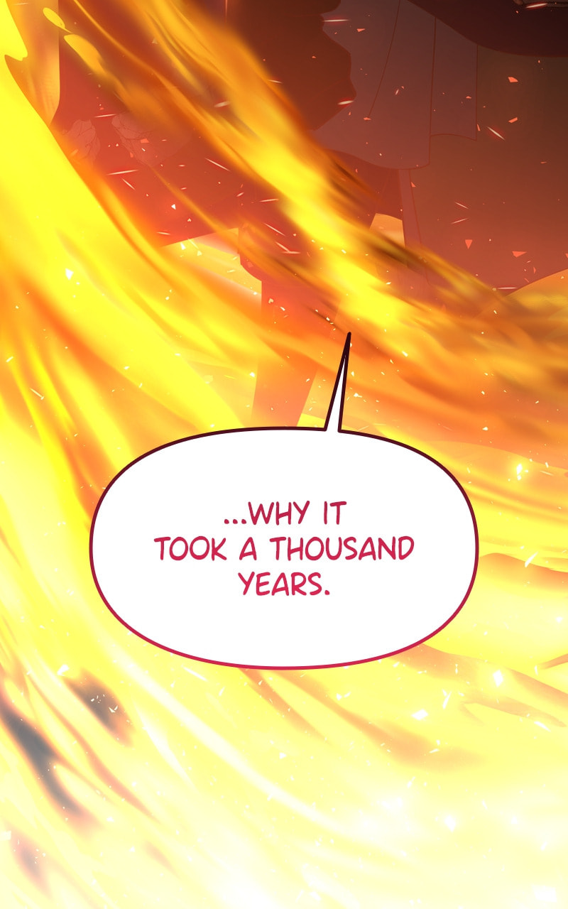 Mystic Prince Chapter 109 page 260 - 
