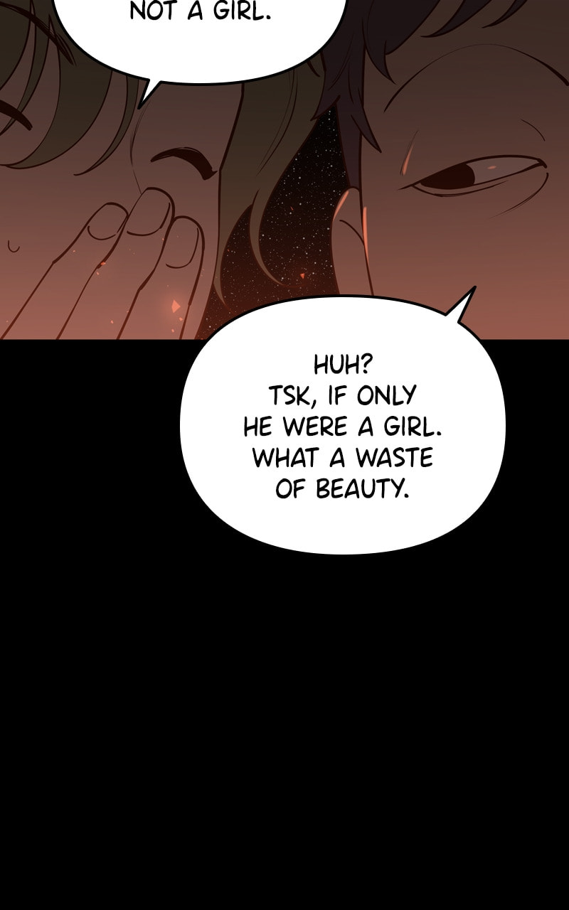 Mystic Prince Chapter 109 page 27 - 