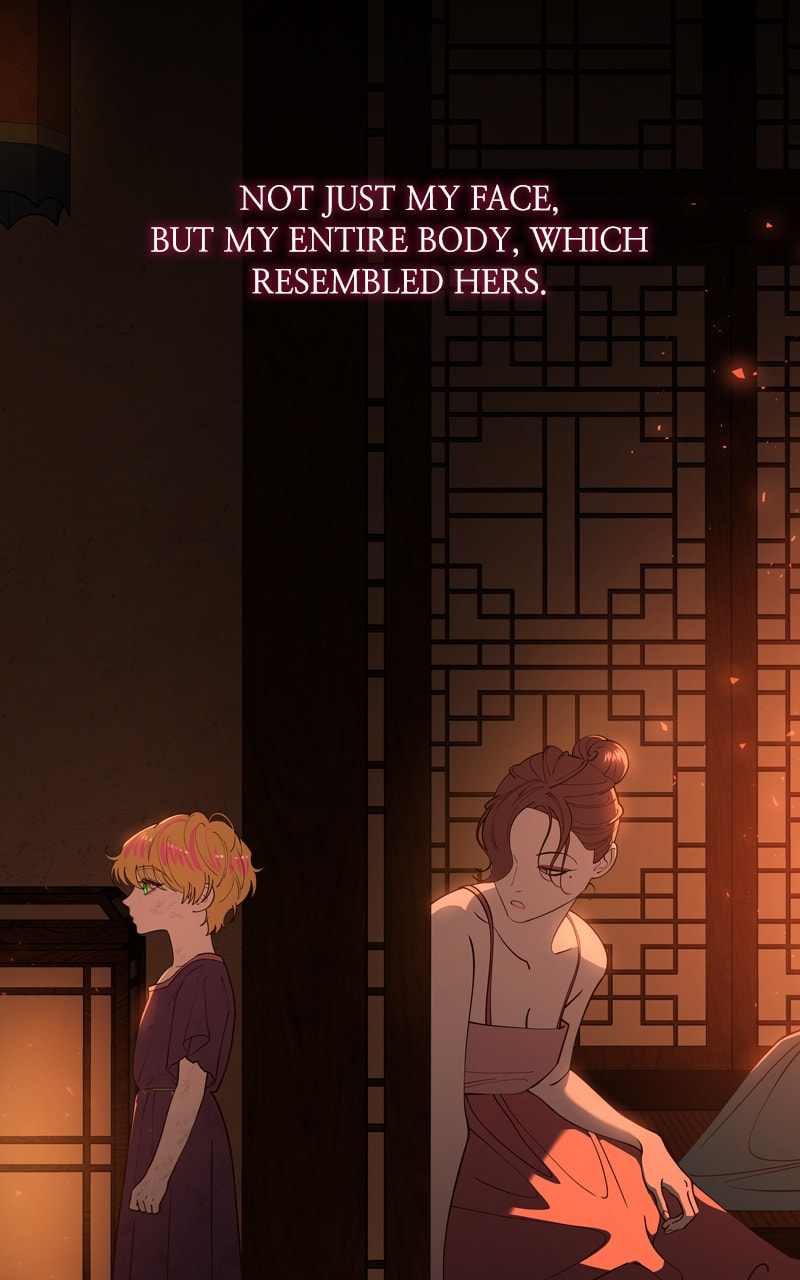 Mystic Prince Chapter 109 page 34 - 