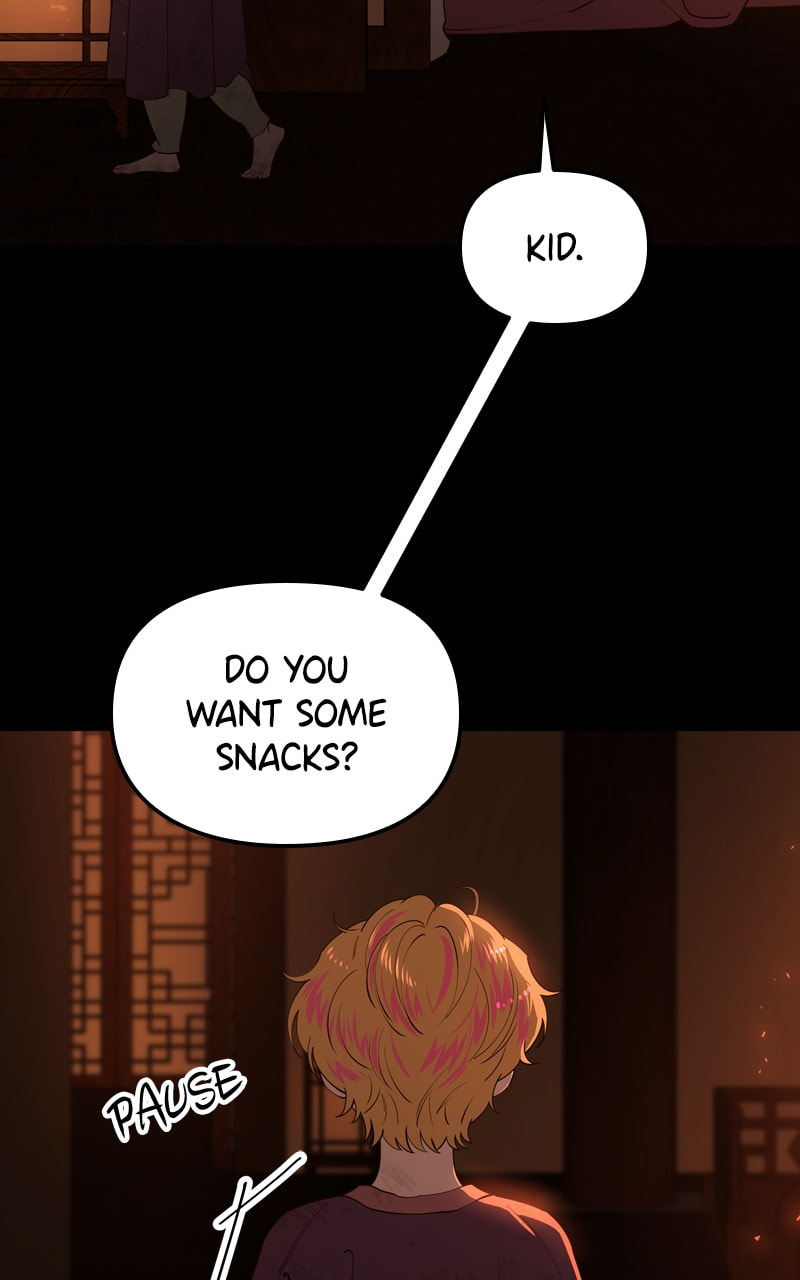 Mystic Prince Chapter 109 page 35 - 