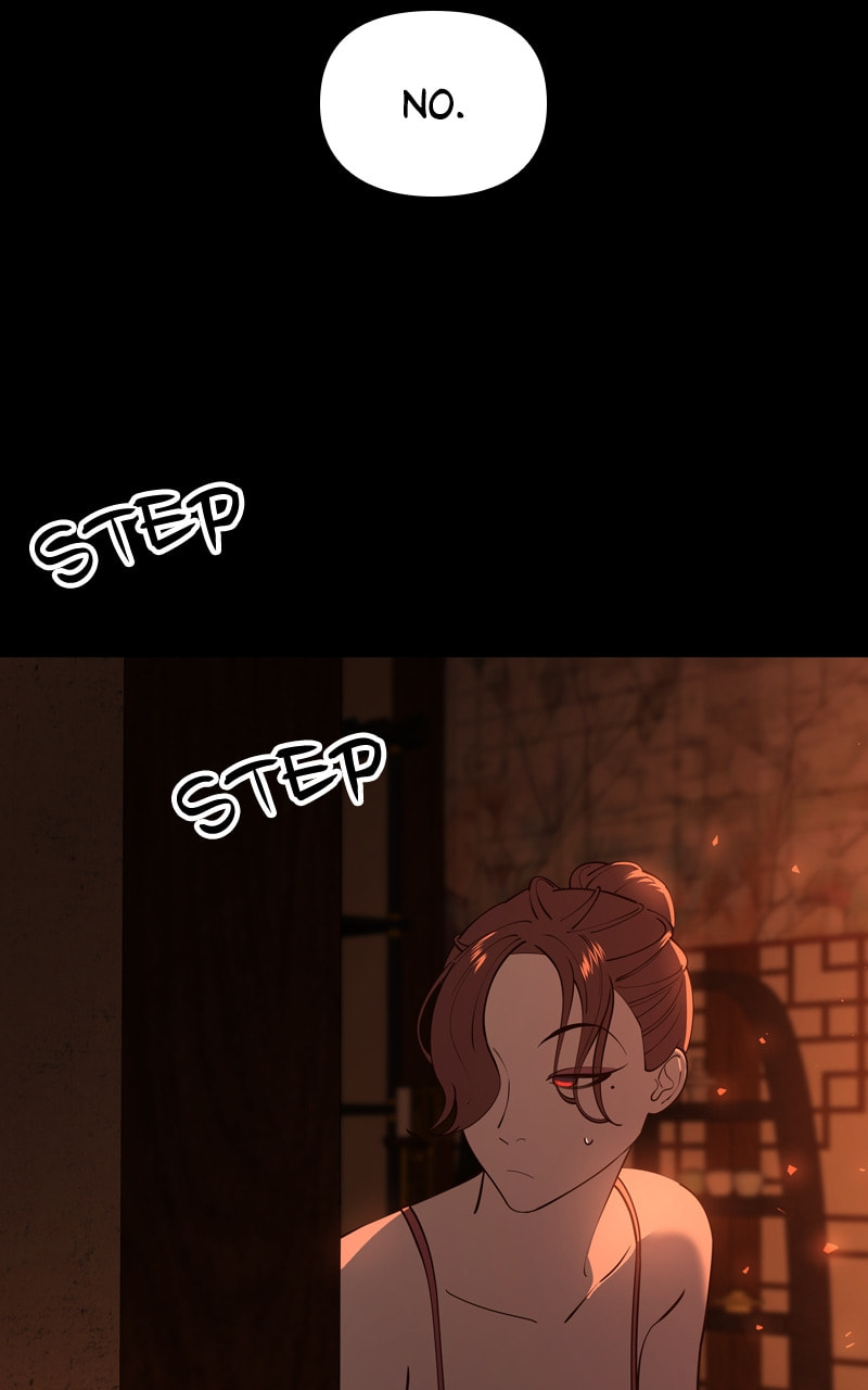 Mystic Prince Chapter 109 page 37 - 