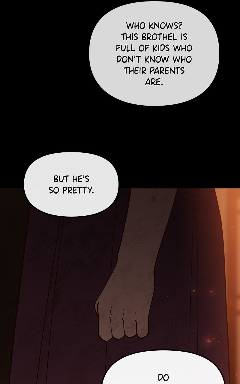 Mystic Prince Chapter 109 page 39 - 