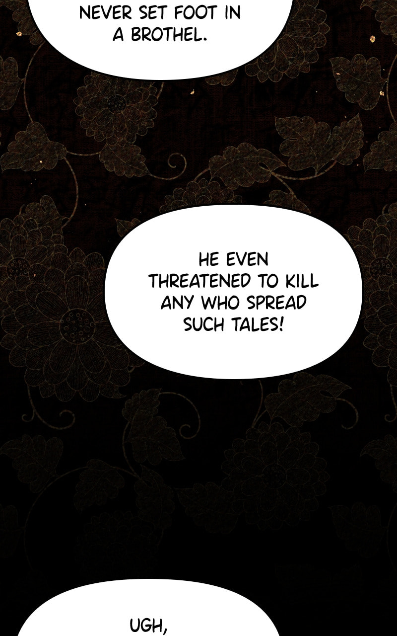 Mystic Prince Chapter 109 page 42 - 