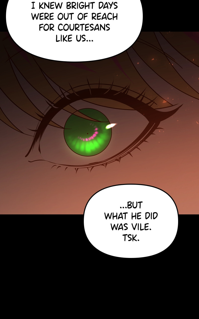 Mystic Prince Chapter 109 page 43 - 