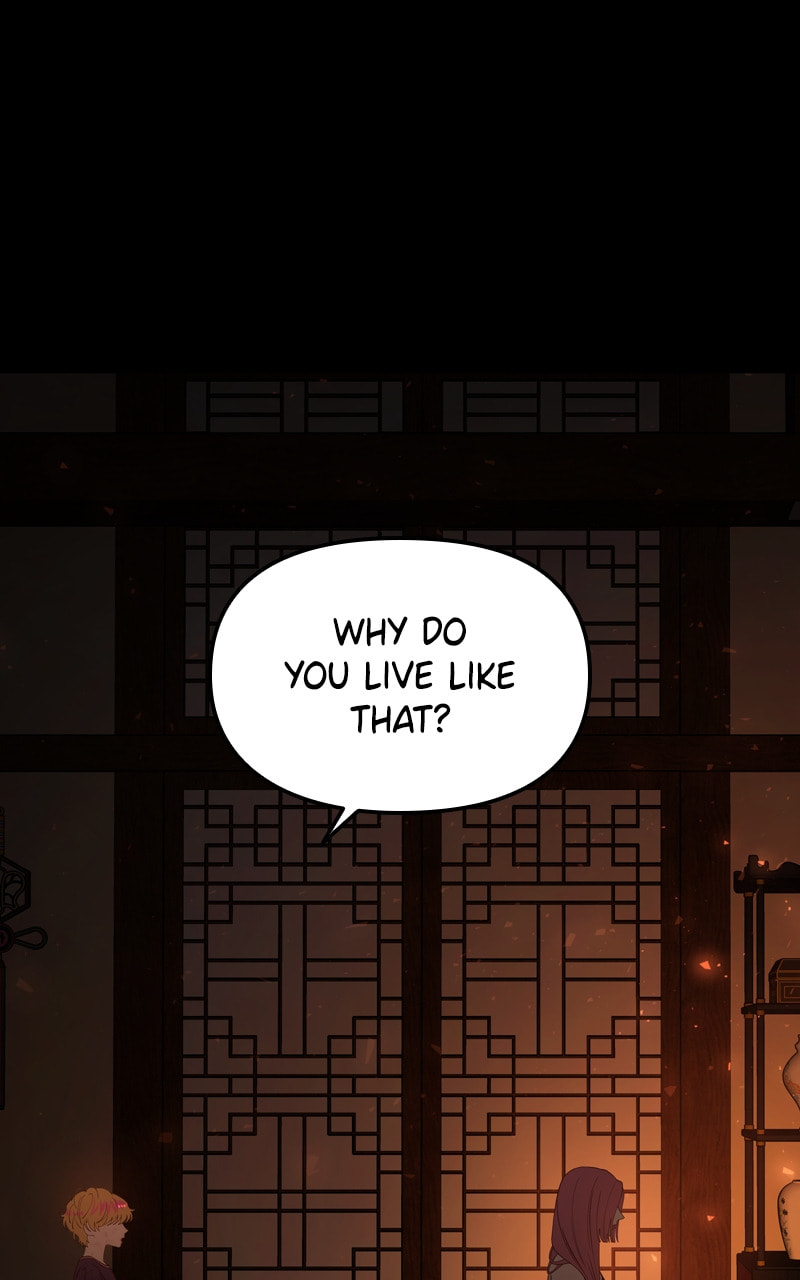 Mystic Prince Chapter 109 page 50 - 