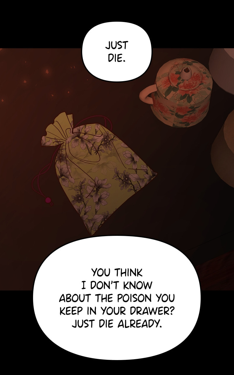 Mystic Prince Chapter 109 page 52 - 