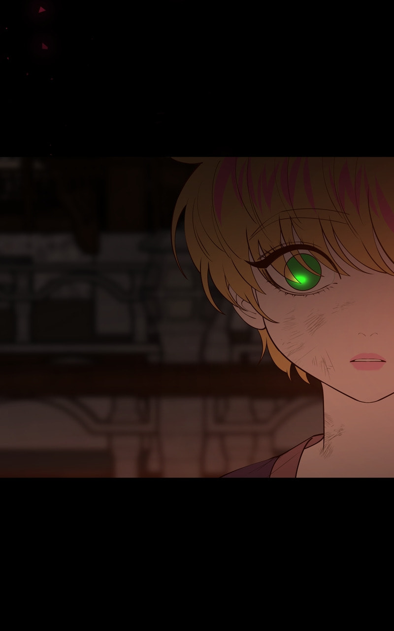 Mystic Prince Chapter 109 page 58 - 