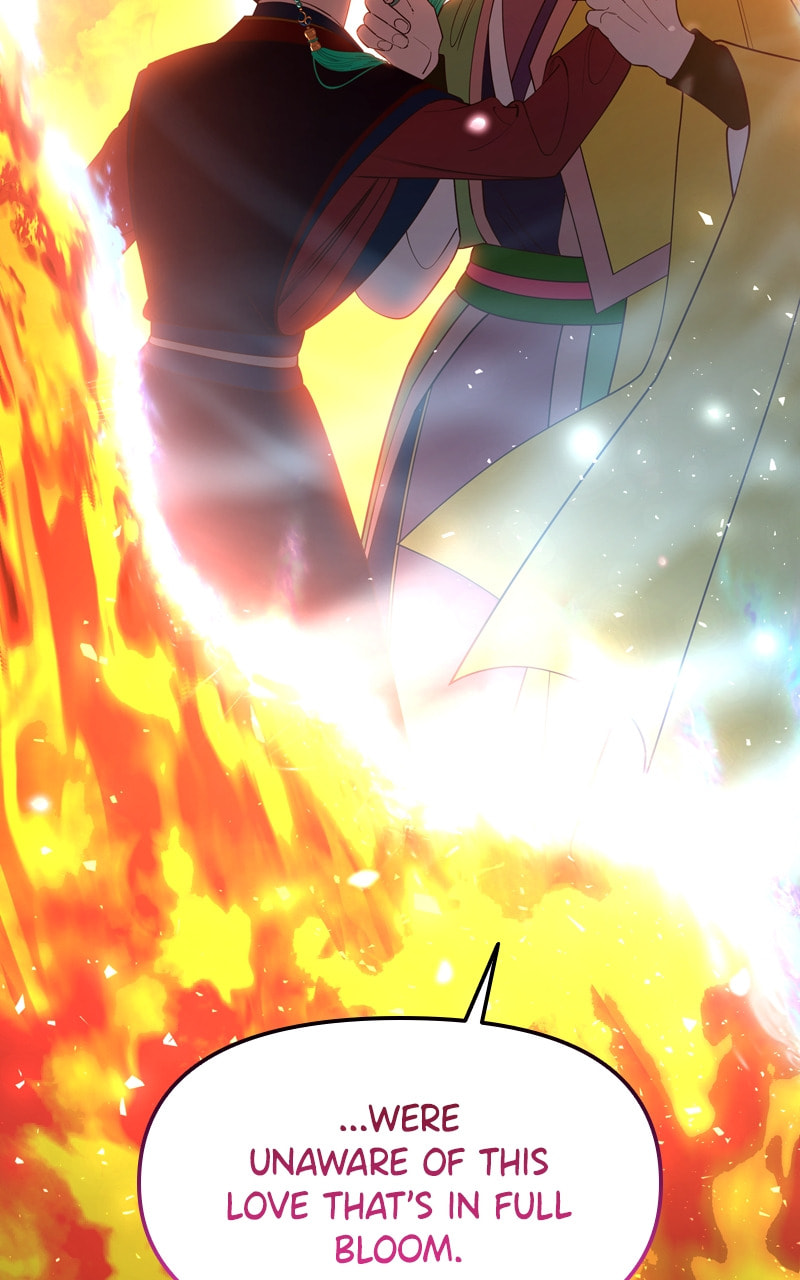 Mystic Prince Chapter 109 page 8 - 