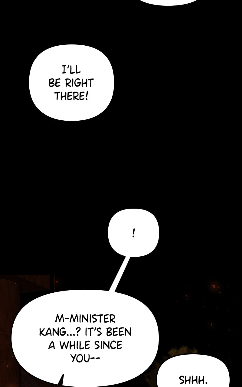 Mystic Prince Chapter 109 page 71 - 