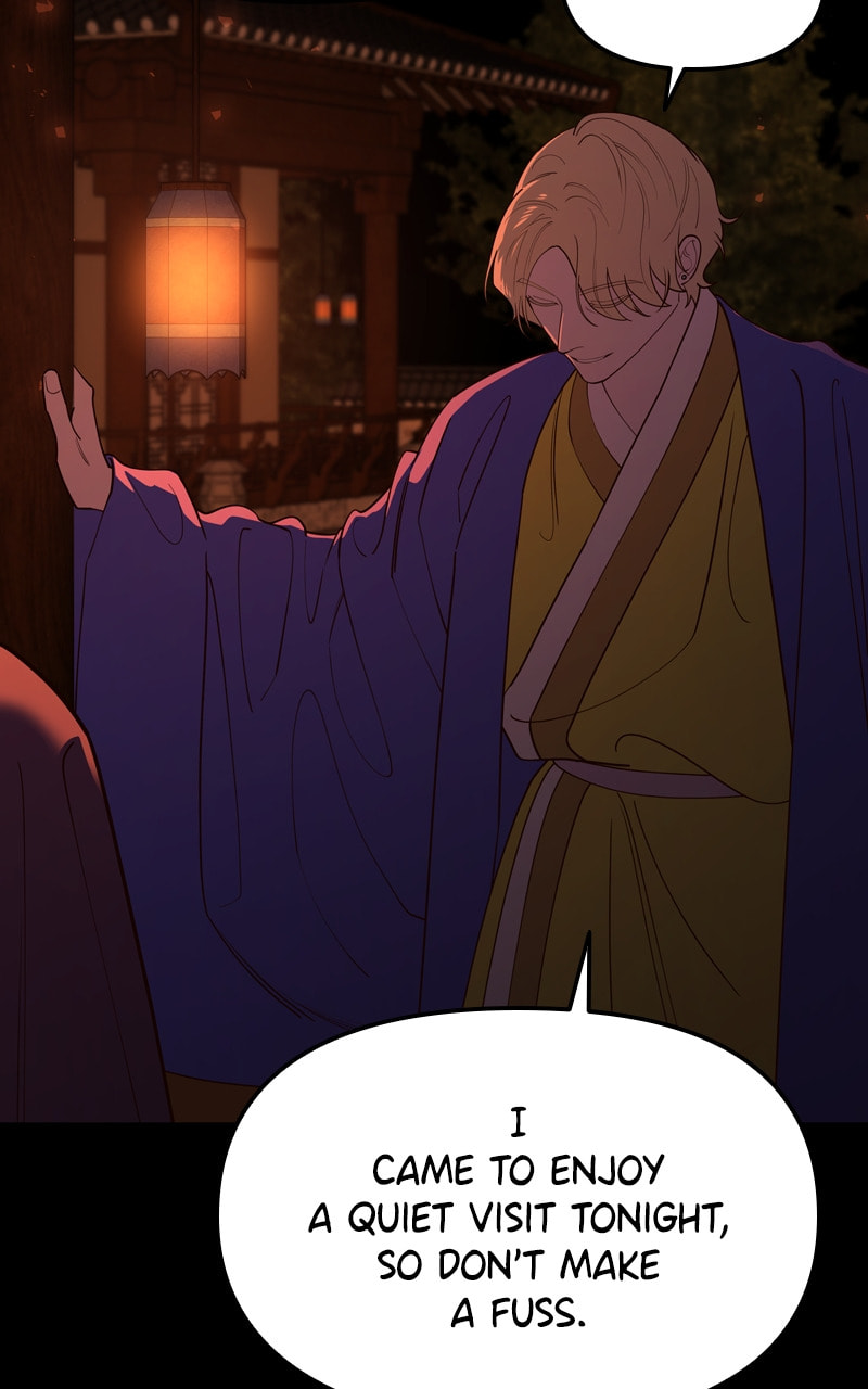 Mystic Prince Chapter 109 page 72 - 