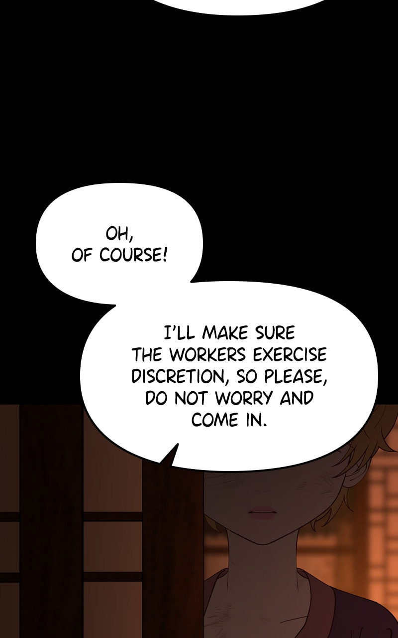 Mystic Prince Chapter 109 page 73 - 