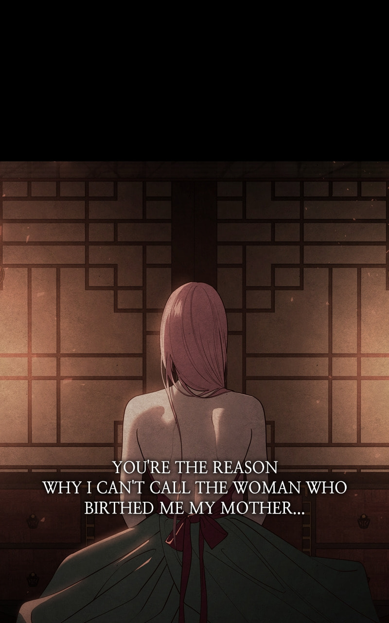 Mystic Prince Chapter 109 page 78 - 