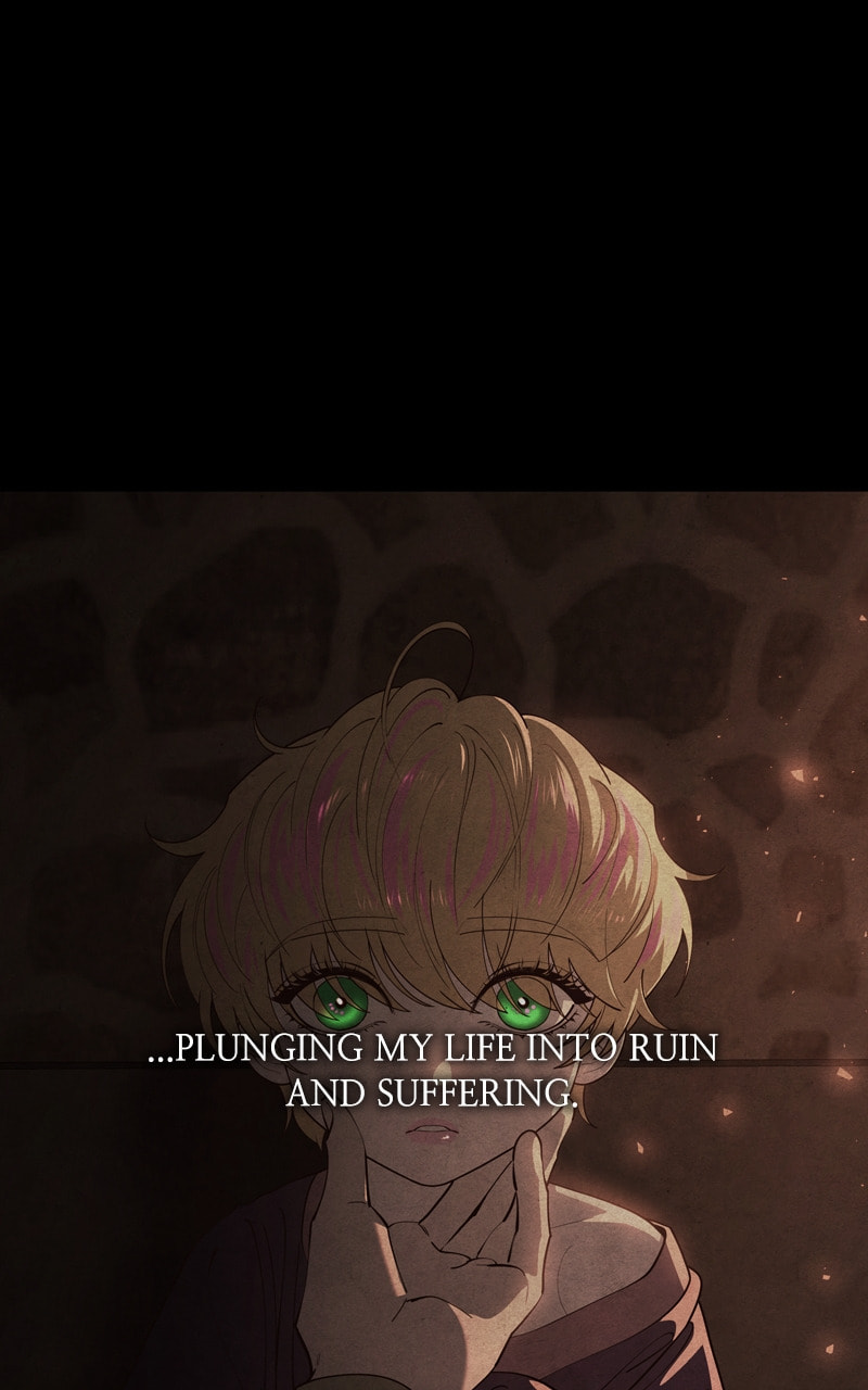 Mystic Prince Chapter 109 page 81 - 