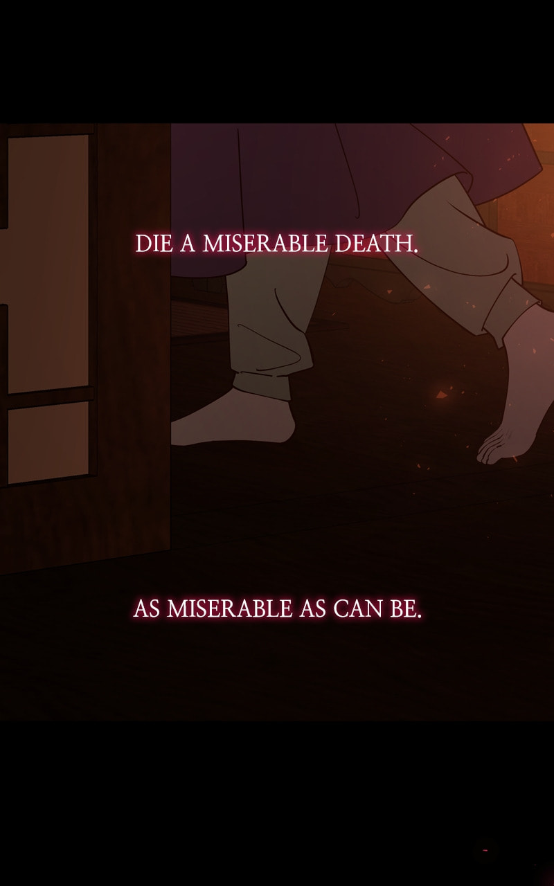 Mystic Prince Chapter 109 page 84 - 