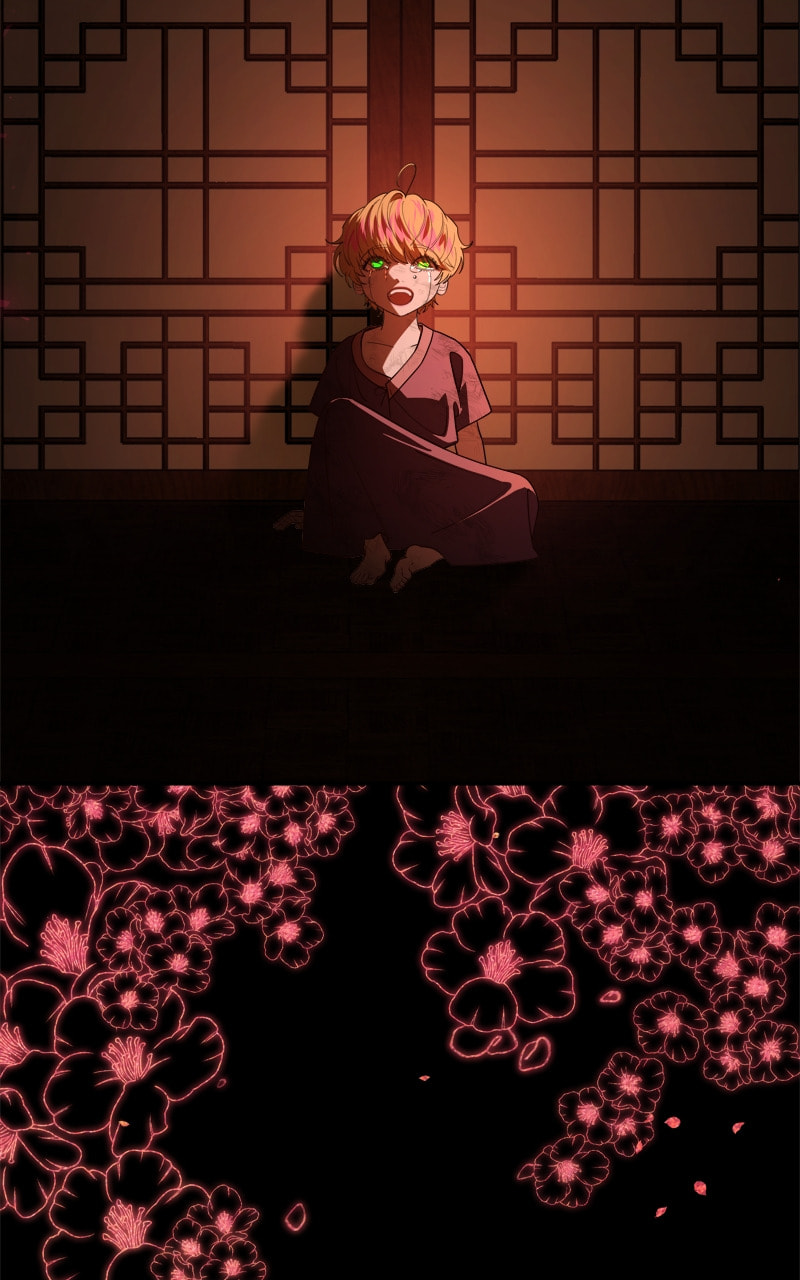 Mystic Prince Chapter 109 page 100 - 