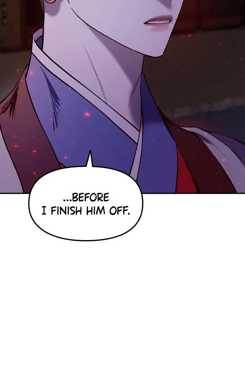 Mystic Prince Chapter 11 page 11 - 