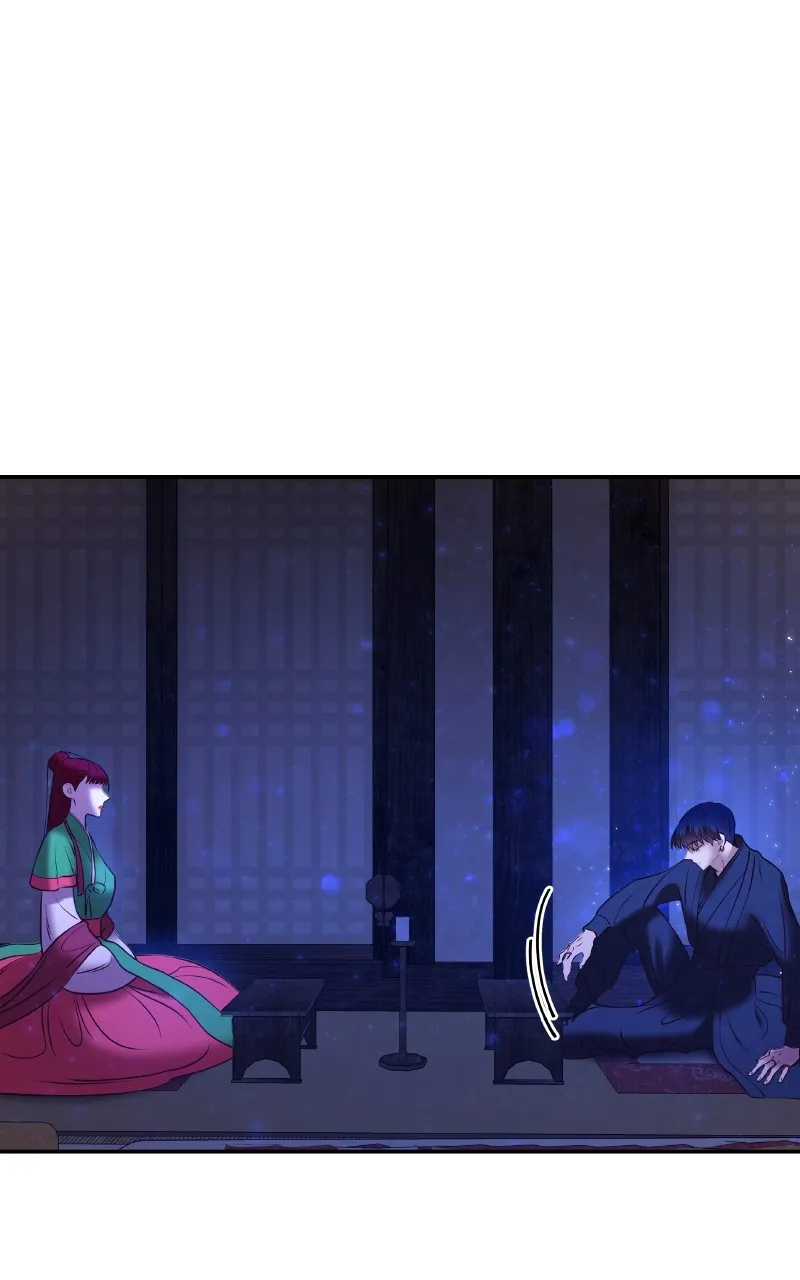 Mystic Prince Chapter 11 page 101 - 