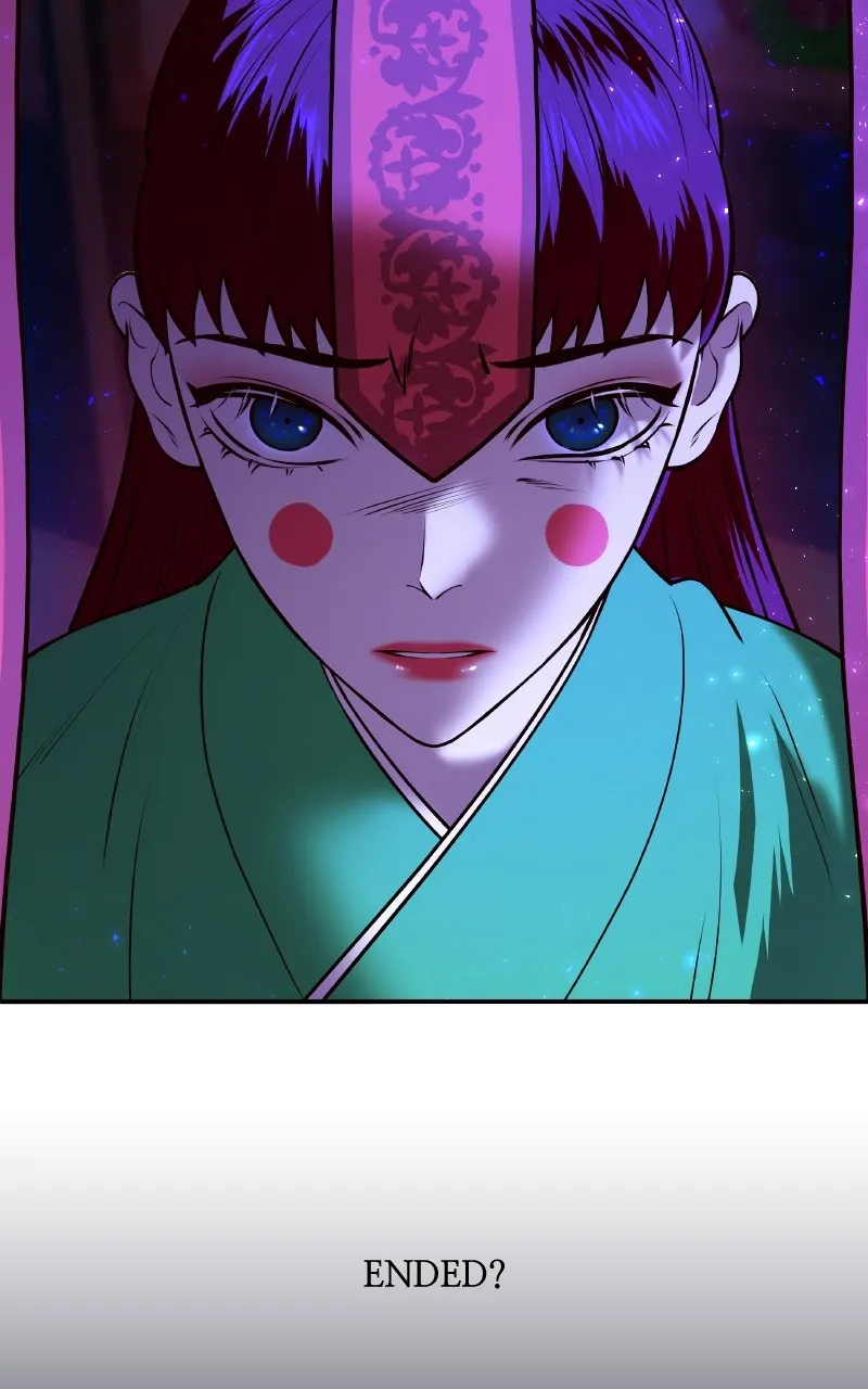 Mystic Prince Chapter 11 page 109 - 