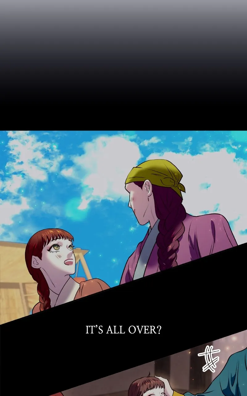 Mystic Prince Chapter 11 page 110 - 