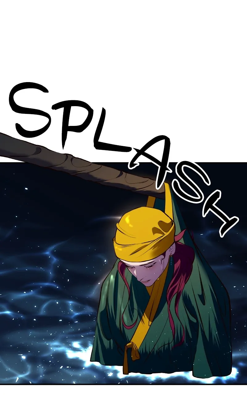Mystic Prince Chapter 11 page 12 - 