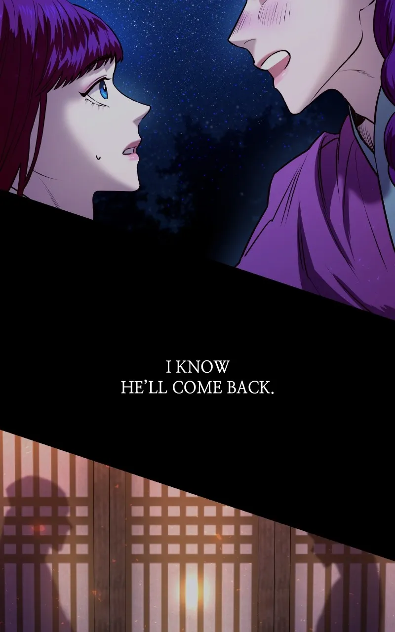 Mystic Prince Chapter 11 page 112 - 